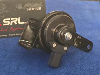 Buzina SRL H 12V 110dB