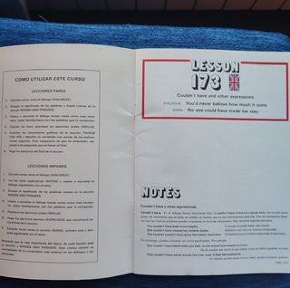 Colección completa "BBC English Course" de Salvat