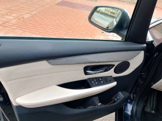 BMW Serie 2 2016