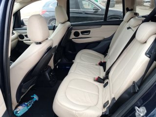 BMW Serie 2 2016