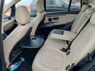 BMW Serie 2 2016