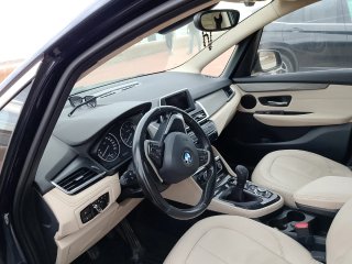BMW Serie 2 2016