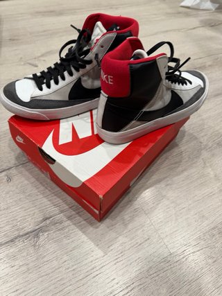 Nike Blazer Mid '77 Talla 37.5