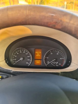 Mercedes-Benz Sprinter 2017