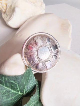 Anillo Tous Minerva Plata