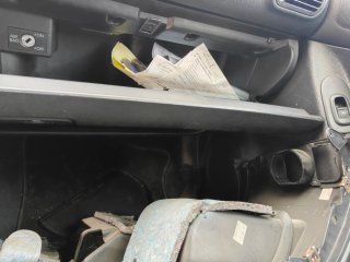 Guantera Seat León mk1 Completa