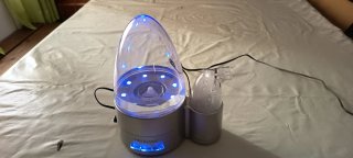 Humidificador Personal MEDISANA
