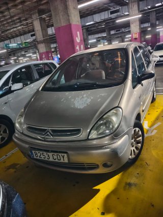Citroen Xsara Picasso  2003