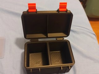 Maletín para cartas Pokémon