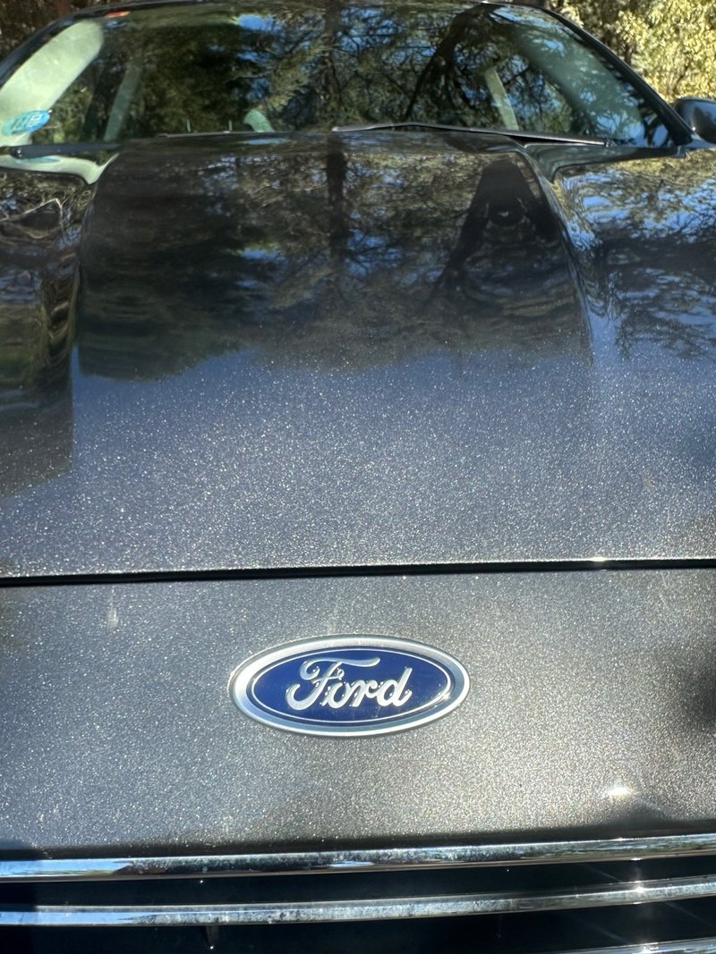 Ford Mondeo 2019, foto 3