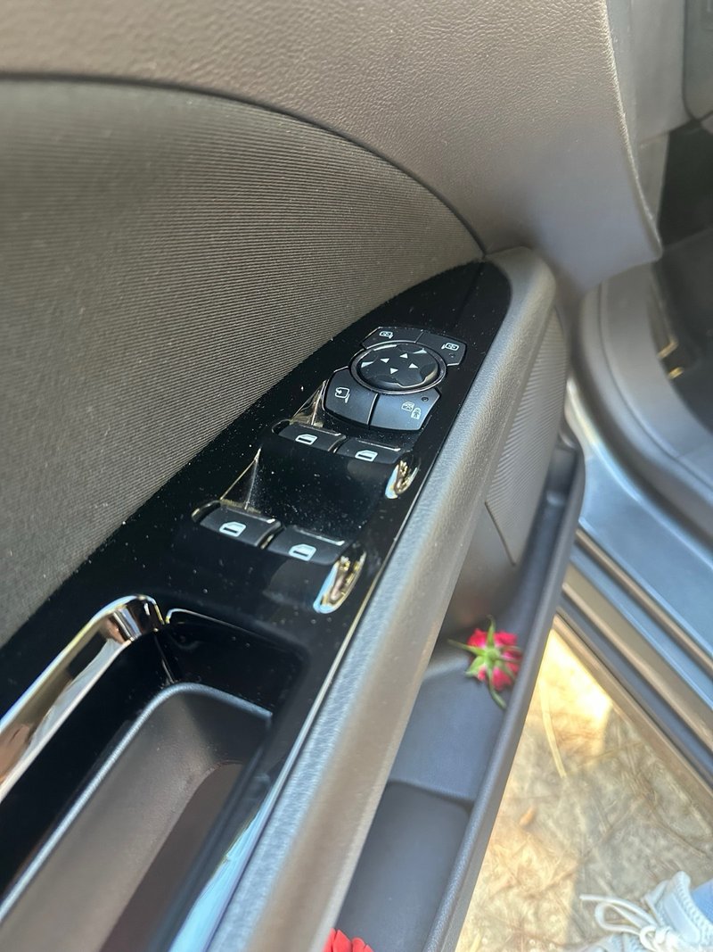 Ford Mondeo 2019, foto 10