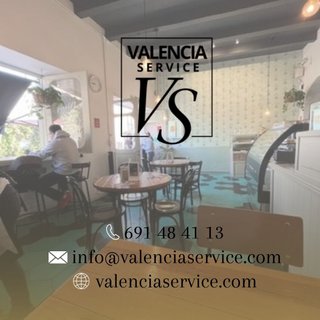 VS 0922 – CAFETERÍA-BAR EN TRASPASO EN HERON CITY