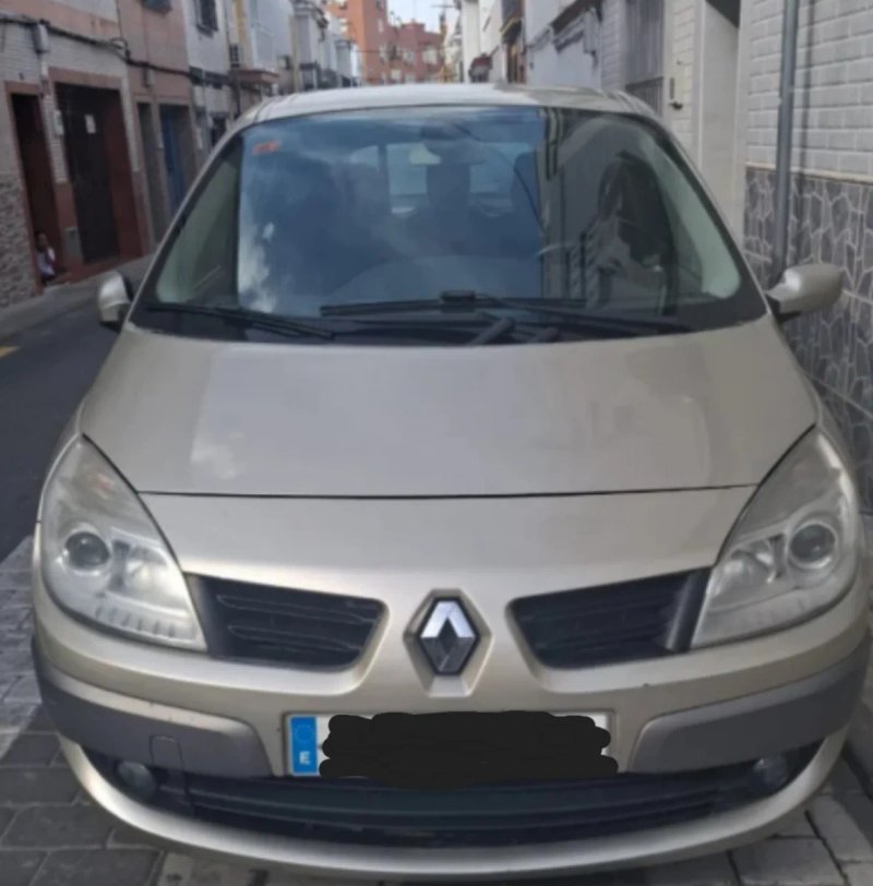 Renault Scenic 2007 - foto 1