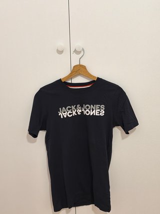 Camiseta Jack & Jones Talla S