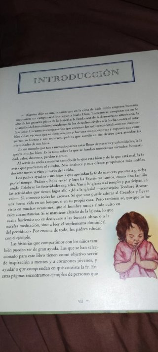 LIBRO DE LA FE PARA NIÑOS, EL