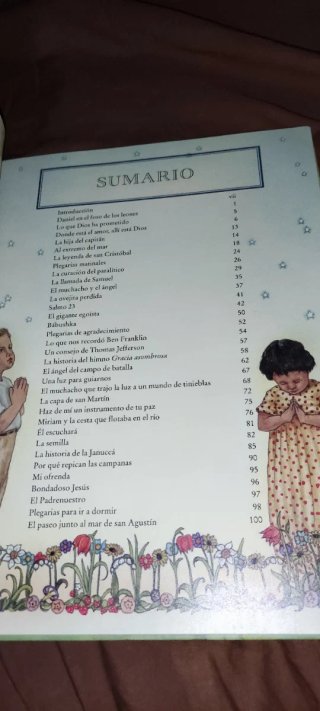 LIBRO DE LA FE PARA NIÑOS, EL