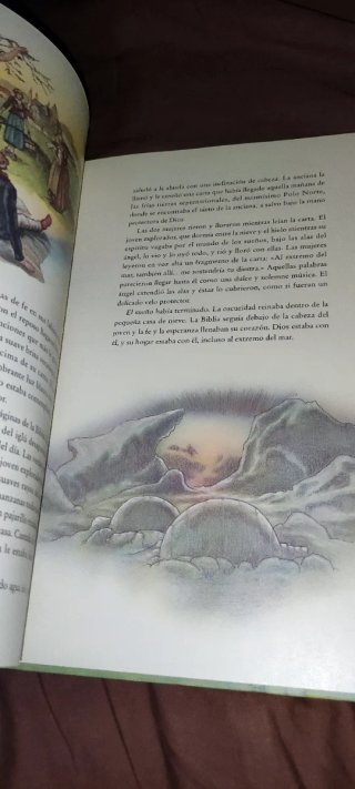 LIBRO DE LA FE PARA NIÑOS, EL
