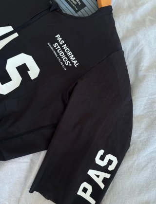 Maillot Pas Normal Studios mechanism pro M