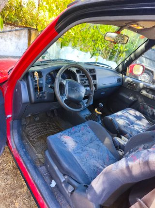 Toyota RAV4 1997
