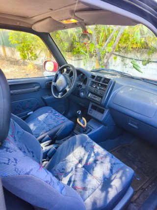 Toyota RAV4 1997
