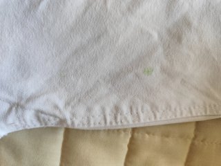 Karategui Kata Kamikaze. Talla 140 cm.