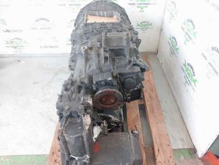 Renault 16as2601 caja magnum 4xx.18/4xx.26 108338