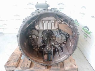 Renault 16as2601 caja magnum 4xx.18/4xx.26 108338