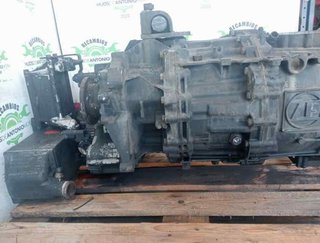 Renault 16as2601 caja magnum 4xx.18/4xx.26 108338