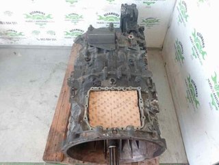 Renault 16as2601 caja magnum 4xx.18/4xx.26 108338