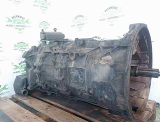 Renault 16as2601 caja magnum 4xx.18/4xx.26 108338