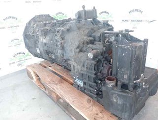 Renault 16as2601 caja magnum 4xx.18/4xx.26 108338