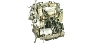 Motor Seat León 2.0 Tdi DTR 2021