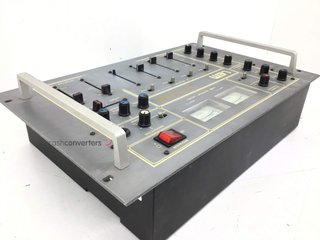 mesa mezclas lem dm 1506