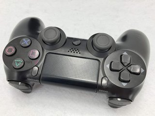 sony ps4 slim 500gb