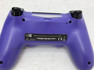 sony ps4 slim 500gb