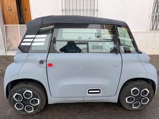 Citroen AMI 2024