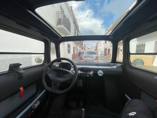 Citroen AMI 2024