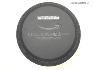 asistente inteligente amazon echo dot (3 generacion)