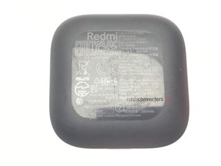 in-ear xiaomi redmi buds 6 active
