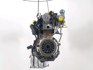 Motor Suzuki Grand Vitara 1.9 DDis F9Q266