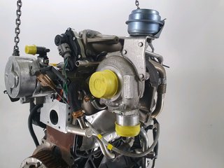 Motor Suzuki Grand Vitara 1.9 DDis F9Q266