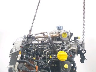 Motor Suzuki Grand Vitara 1.9 DDis F9Q266