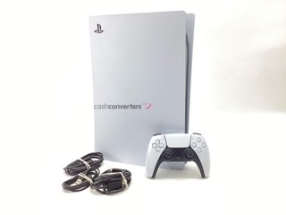 consola ps5 sony playstation 5 digital edition