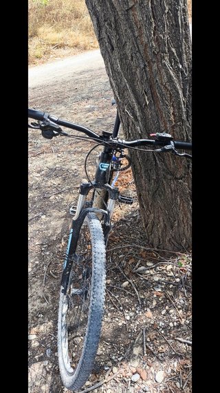 Bicicleta Eléctrica Yamaha