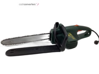 motosierra black and decker gk1640t
