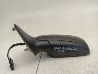 RETROVISOR IZQUIERDO SKODA OCTAVIA BERLINA (1U2)