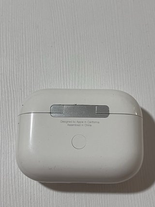 Airpods Pro 2 cable usb-c (precio negociable)