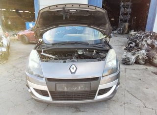1868466 renault servofreno 472100005r scenic bose