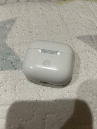Cascos Lenovo Blancos