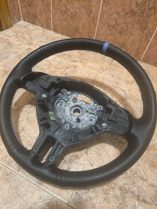 Volante BMW E46